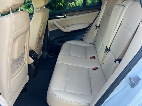 Used 2016 BMW X3 sDrive28i image 21