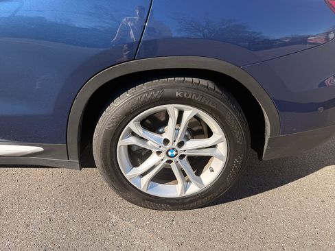 Used 2020 BMW X3 sDrive30i w/ Premium Package image 20