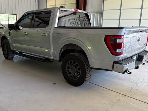 Used 2021 Ford F150 Tremor w/ Equipment Group 402A High AWD/4WD image 11