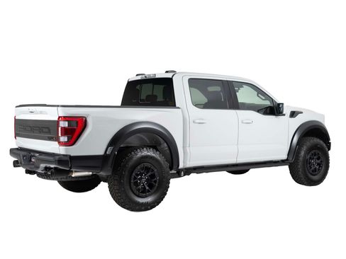 Used 2023 Ford F150 Raptor w/ Raptor 37 Performance Package image 2