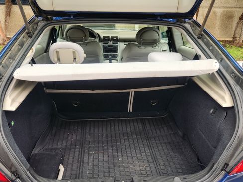 Used 2003 Mercedes-Benz C 320 Coupe image 13