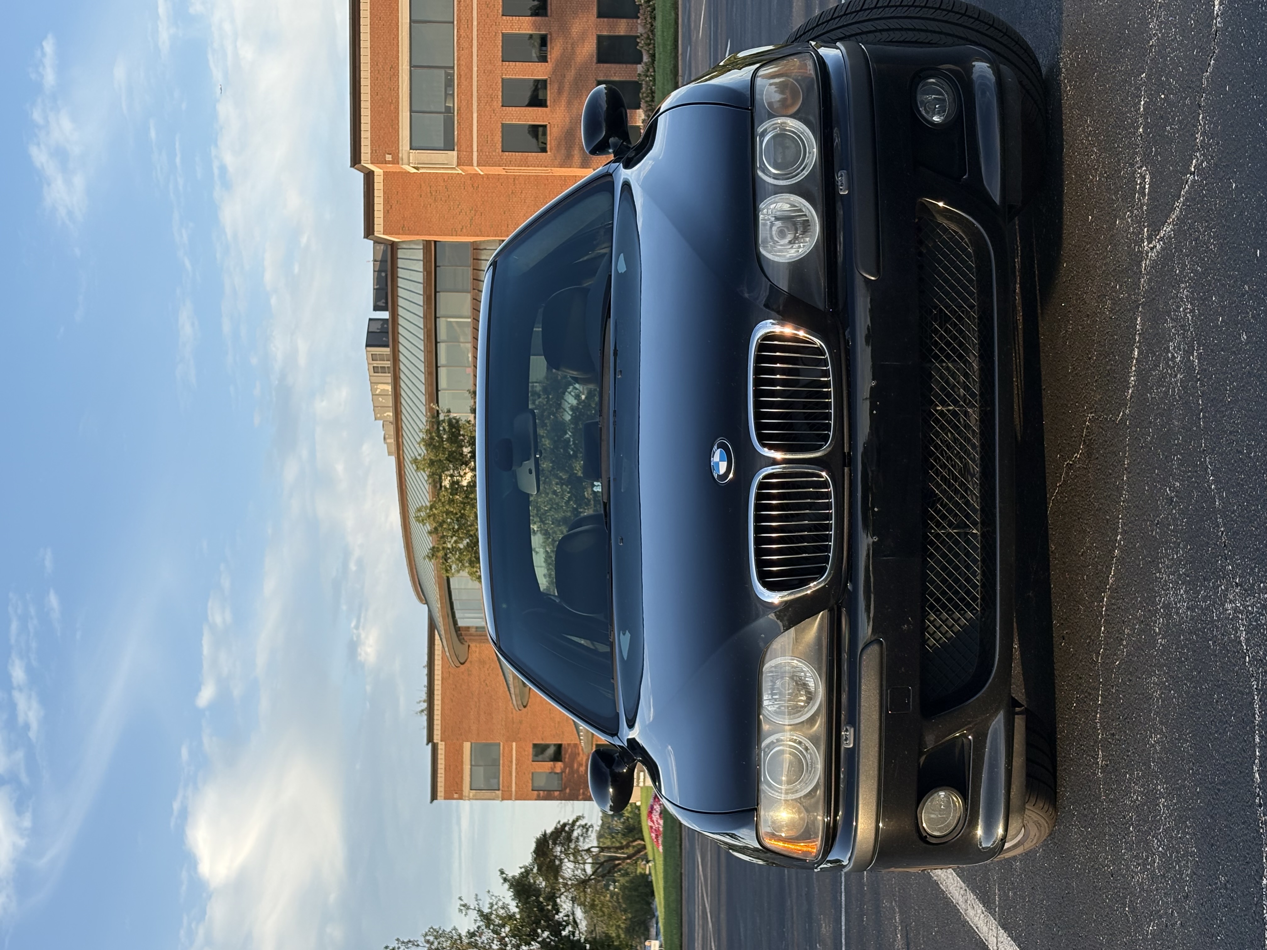 Used 2003 BMW M5 RWD image 5