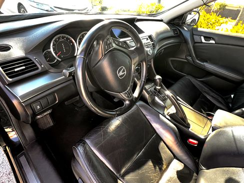 Used 2013 Acura TSX Sedan image 9