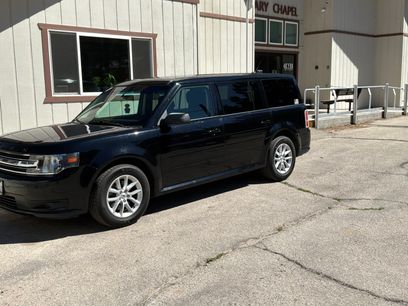 Used 2016 Ford Flex SE
