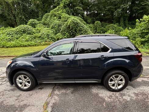 Used 2015 Chevrolet Equinox LT w/ Power Convenience Package FWD image 10