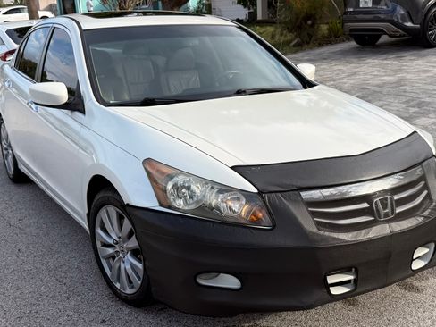 Used 2011 Honda Accord EX-L image 33