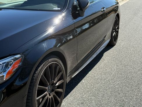 Used 2019 Mercedes-Benz C 43 AMG 4MATIC Coupe image 13