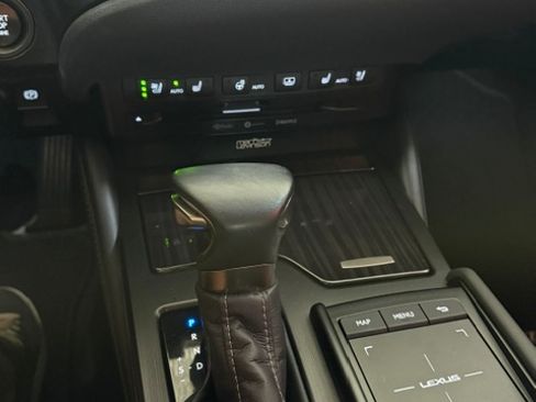 Used 2021 Lexus ES 350 w/ Accessory Package 2 FWD image 10
