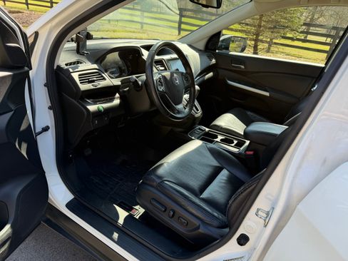 Used 2015 Honda CR-V EX-L image 11