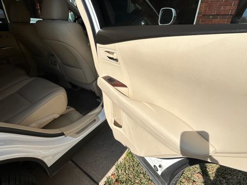 Used 2015 Lexus RX 350 FWD image 30