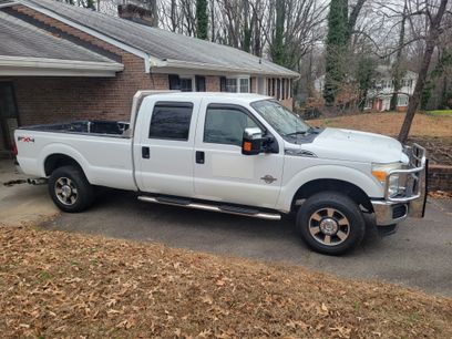 Used 2011 Ford F350 XLT w/ XLT Interior Pkg