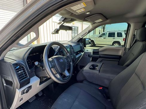 Used 2020 Ford F150 XL w/ Equipment Group 101A Mid image 12