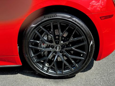 Used 2018 Audi R8 V10 plus image 16