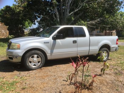 Used 2004 Ford F150 XL