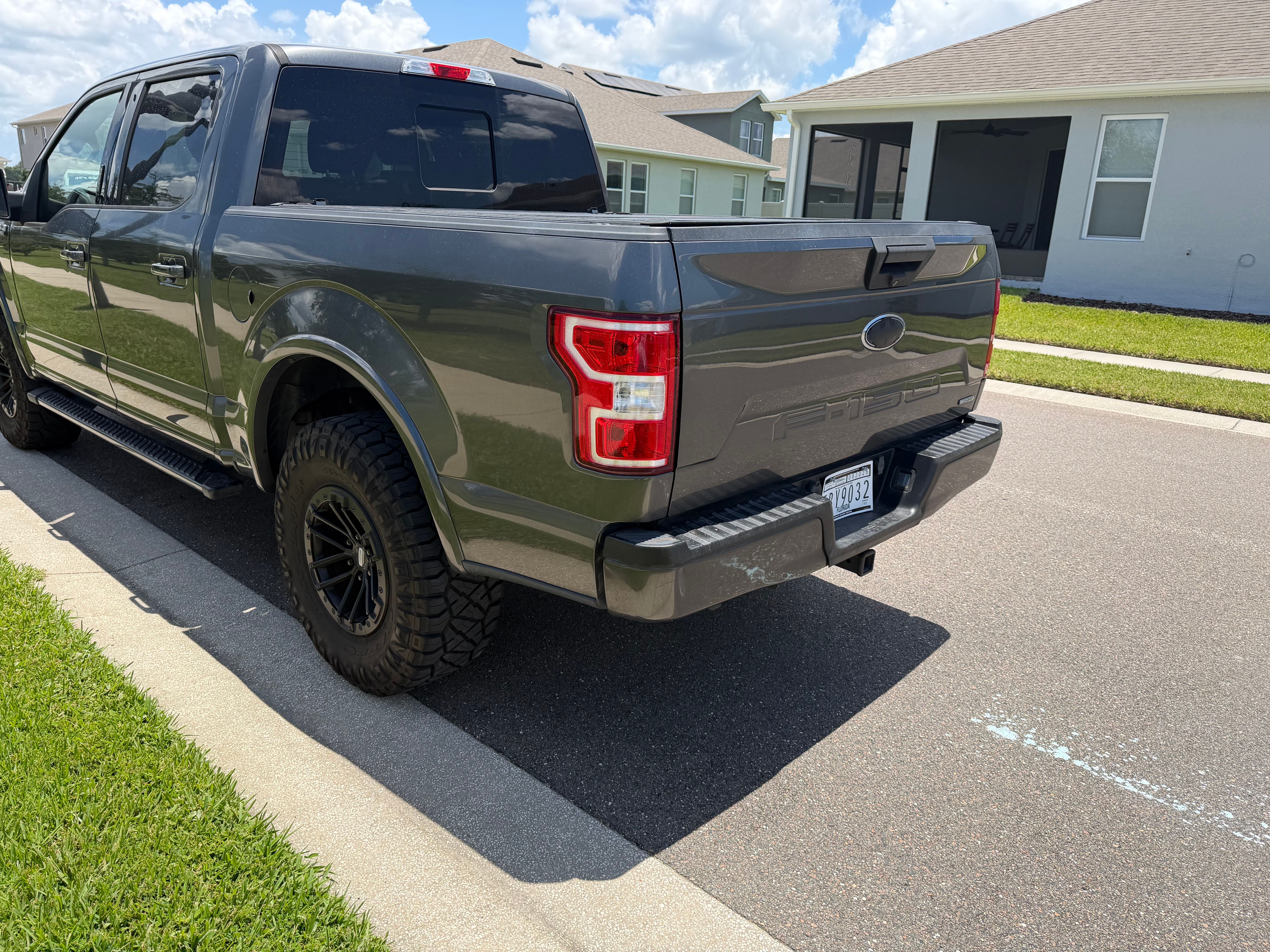 Used 2019 Ford F150 2WD SuperCrew image 10