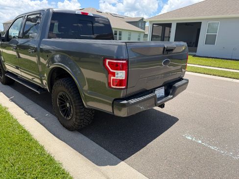 Used 2019 Ford F150 2WD SuperCrew image 10