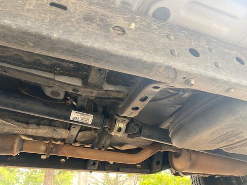 Used 2010 Toyota Tacoma PreRunner RWD image 12