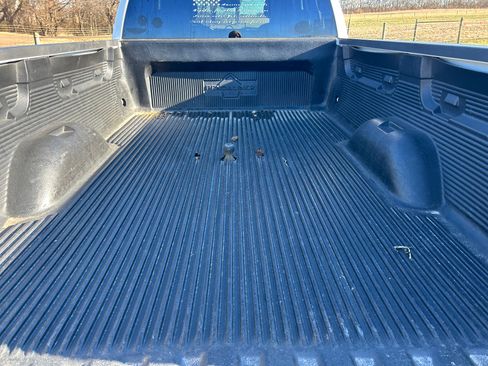 Used 2013 Chevrolet Silverado 3500 LT w/ Interior Plus Package image 17