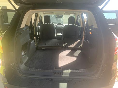 Used 2018 Ford Escape SE image 10