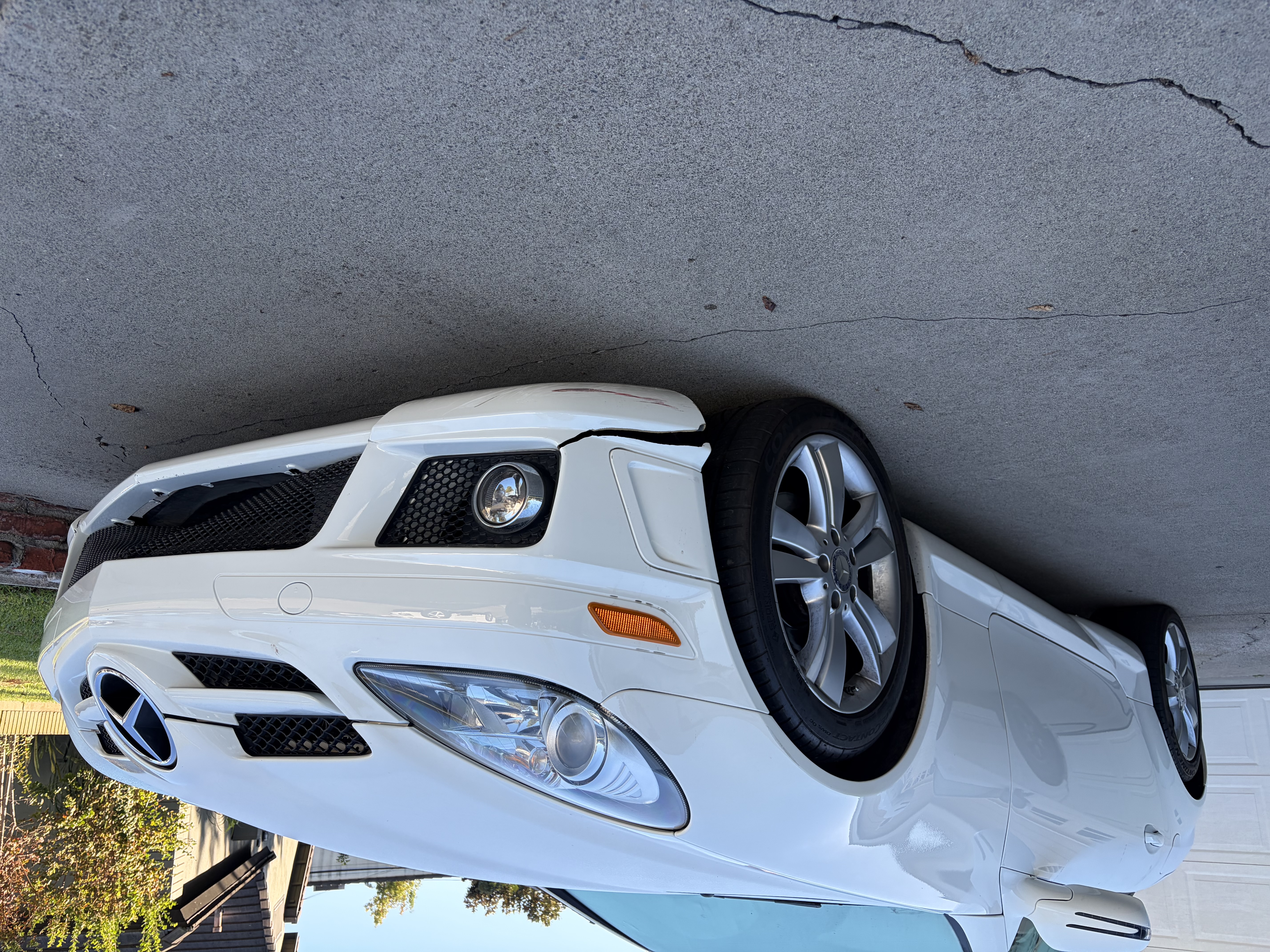 Used 2011 Mercedes-Benz SLK 300 image 18