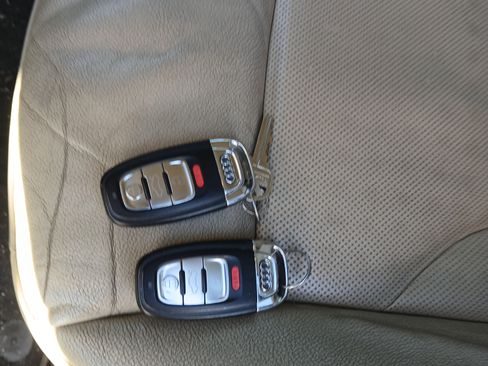 Used 2014 Audi Q5 3.0T Prestige image 7