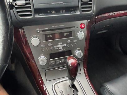 Used 2008 Subaru Outback 2.5i Limited L.L. Bean