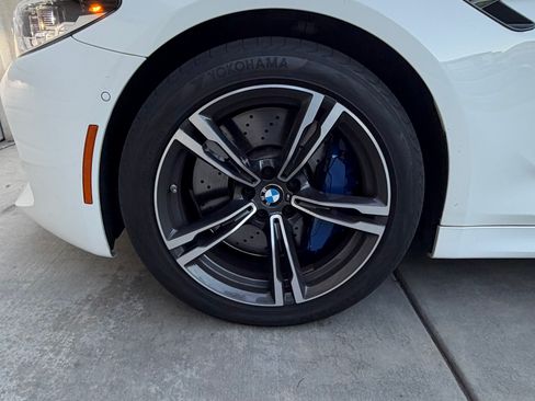 Used 2019 BMW M5 w/ Executive Package image 10