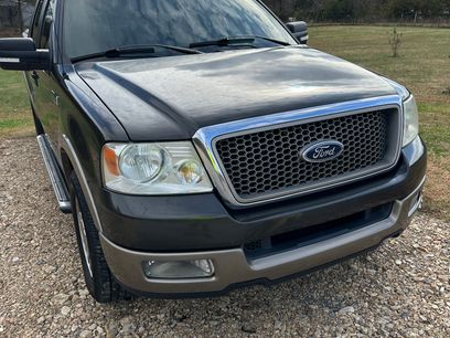 Used 2005 Ford F150 Lariat