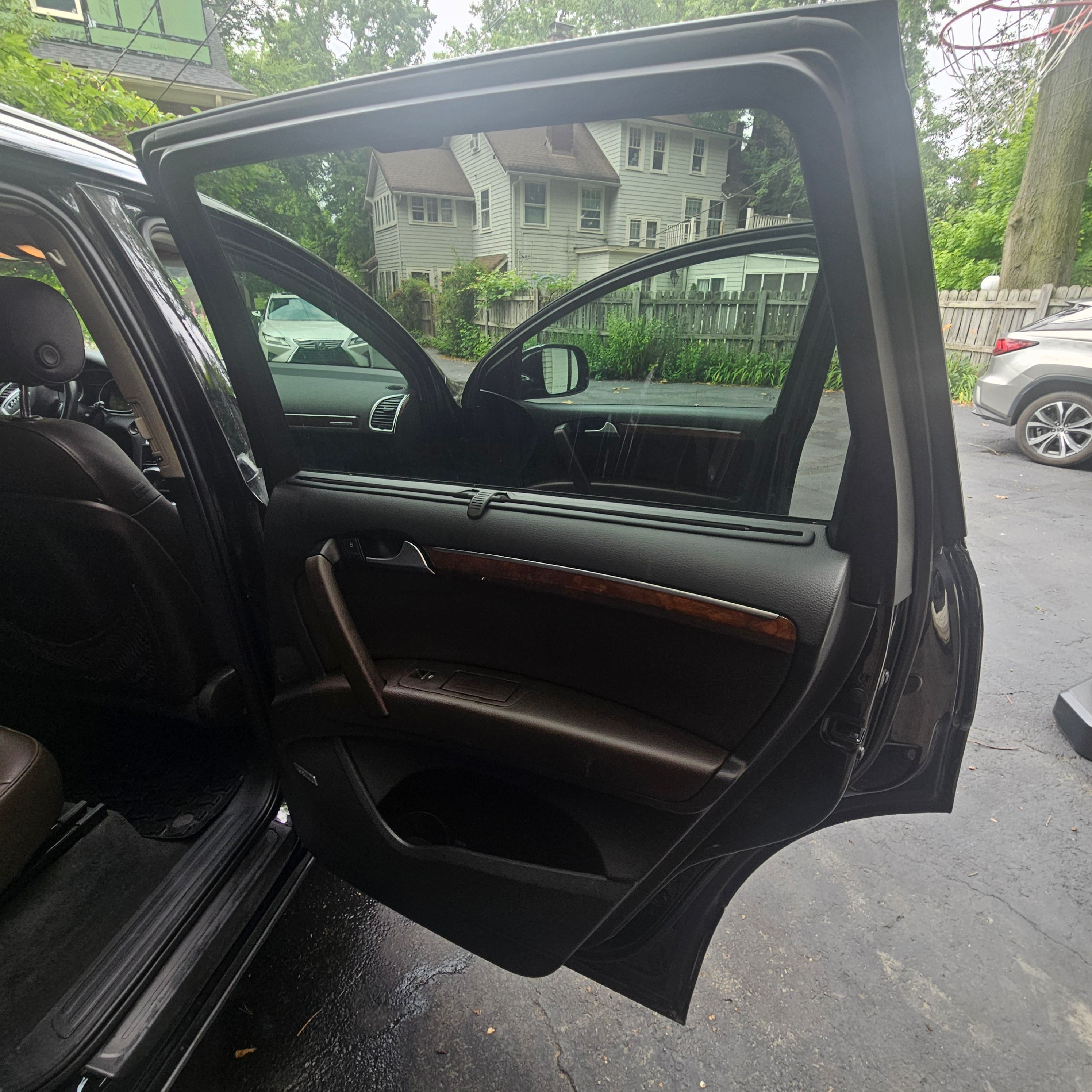 Used 2014 Audi Q7 TDI Premium Plus AWD/4WD image 13