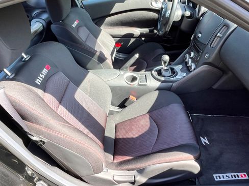 Used 2013 Nissan 370Z NISMO w/ Bose Pkg image 21