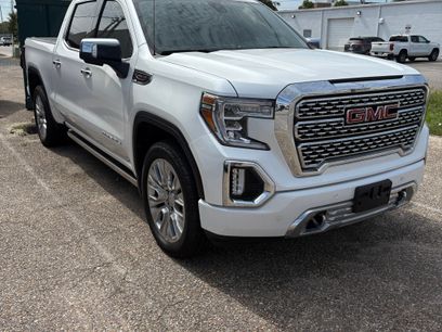 Used 2022 GMC Sierra 1500 Denali w/ Denali Premium Package