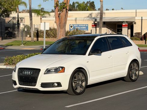 Used 2011 Audi A3 2.0T Premium Plus image 2