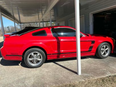 Used 2005 Ford Mustang GT Premium