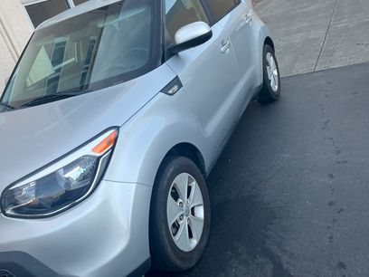Used 2014 Kia Soul