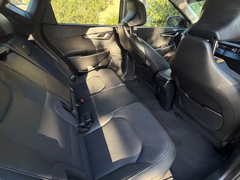 Used 2022 Kia EV6 Wind RWD image 9