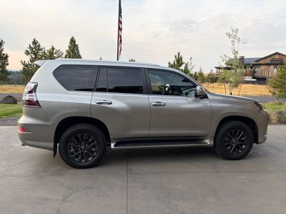Used 2023 Lexus GX 460 Premium w/ Premium Package