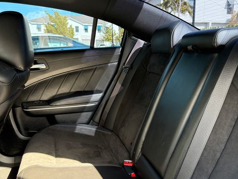 Used 2023 Dodge Charger Scat Pack image 16