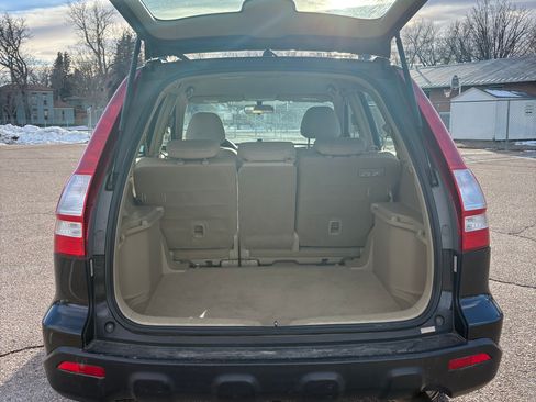 Used 2009 Honda CR-V LX image 5