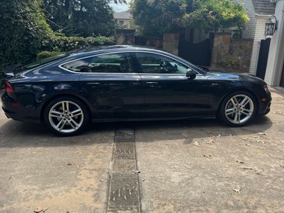 Used 2013 Audi A7 3.0T Prestige