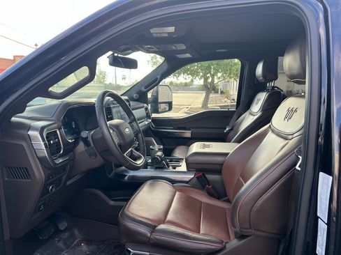 Used 2021 Ford F150 King Ranch image 6