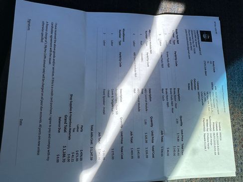 Used 2002 Chevrolet Silverado 1500 LS w/ Electrical Convenience Pkg image 29