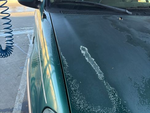 Used 1998 Ford F150 4x4 SuperCab image 15