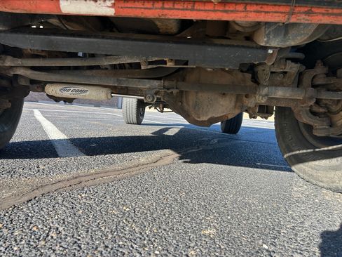 Used 1999 Dodge Ram 2500 Truck 4x4 Quad Cab image 10