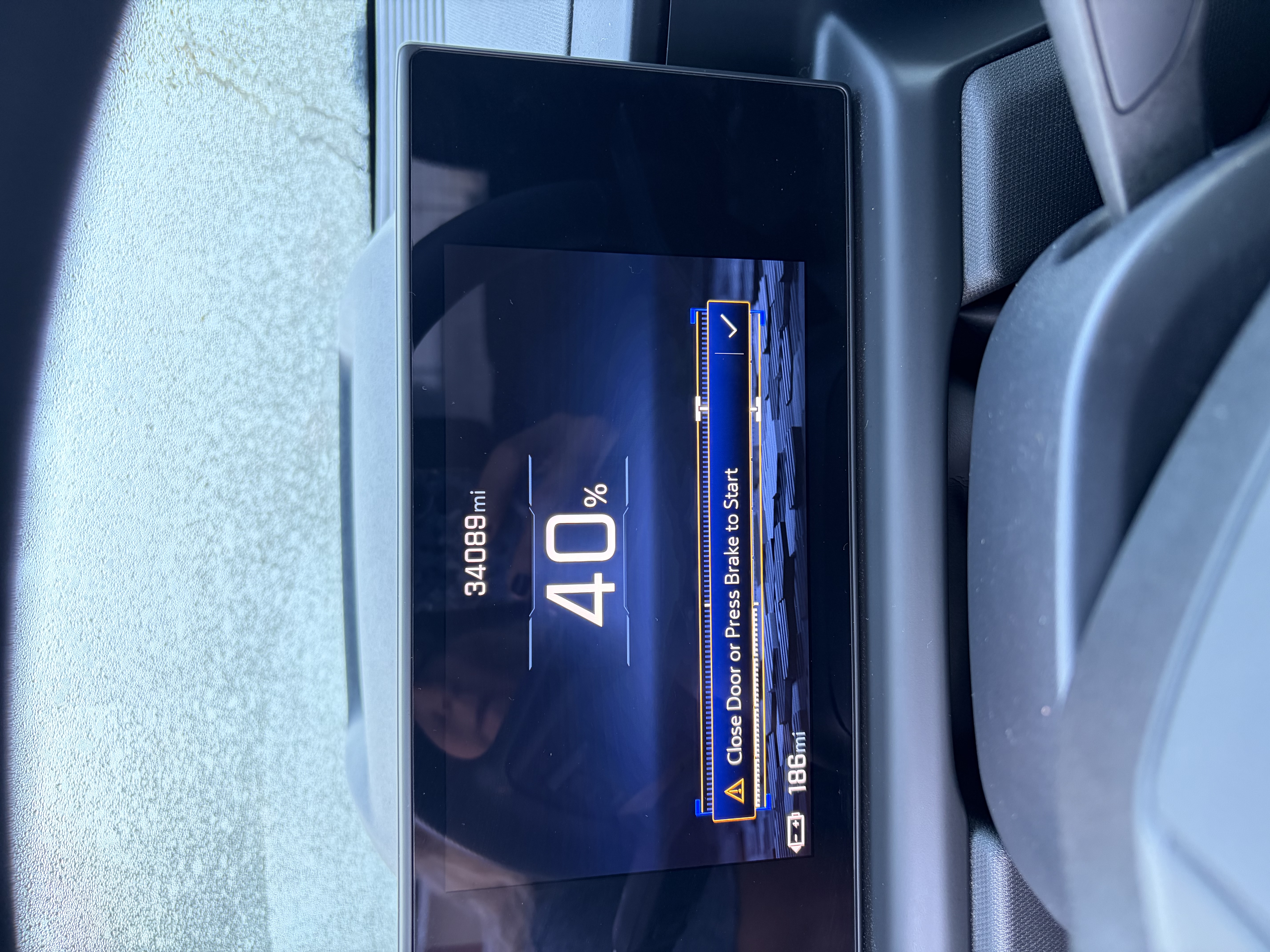 Used 2024 Chevrolet Silverado EV W/T AWD/4WD image 6