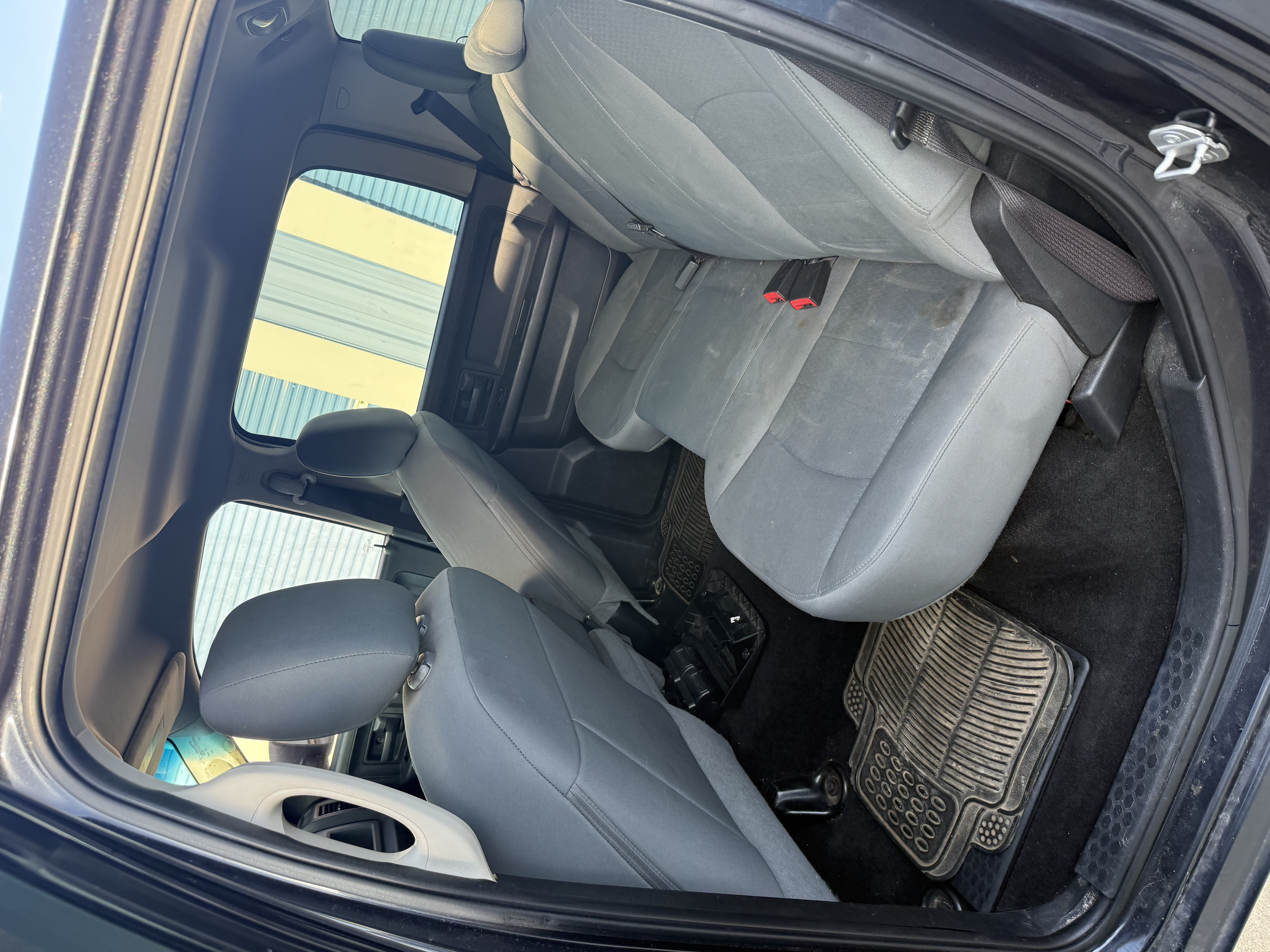 Used 2015 RAM 1500 Tradesman w/ Popular Equipment Group RWD image 6