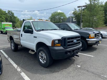 Used 2007 Ford F350 XL