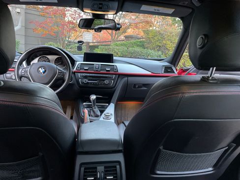 Used 2012 BMW 328i Sedan image 17