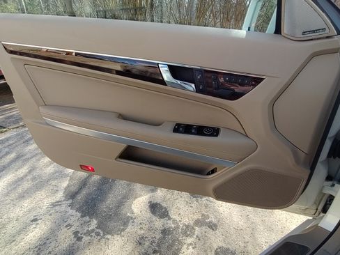 Used 2013 Mercedes-Benz E 350 Coupe image 19