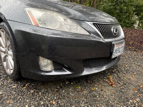 Used 2010 Lexus IS 250 image 13