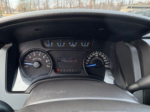 Used 2013 Ford F150 STX w/ Mid Equipment Group image 5
